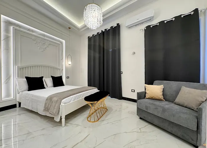 Galasso Apartments