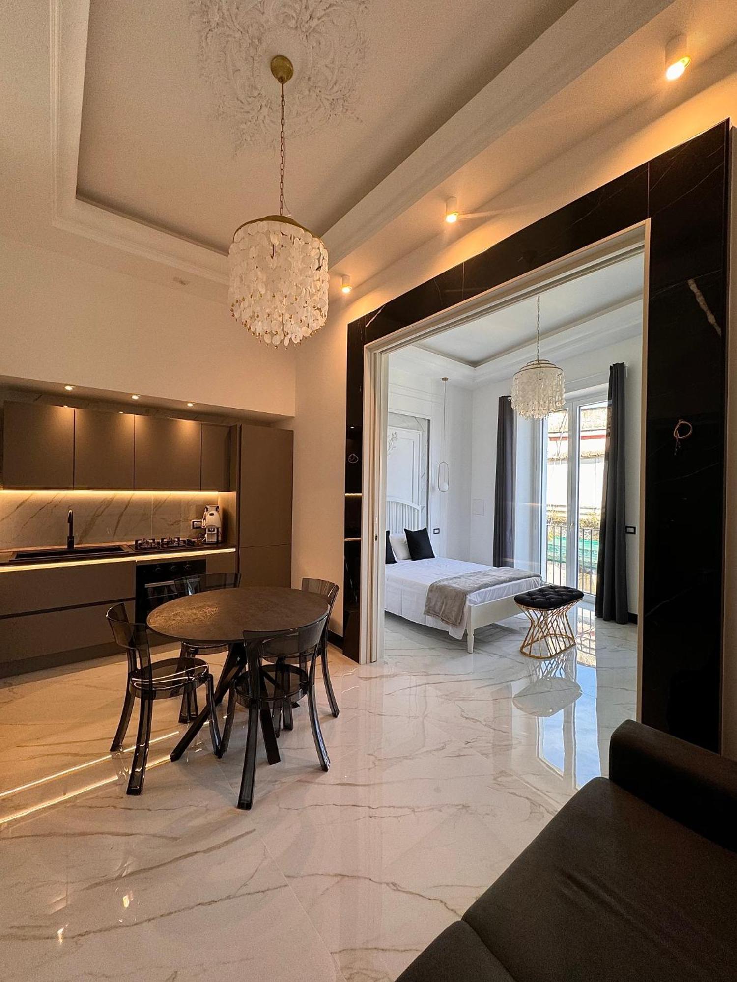 Apartment Galasso
