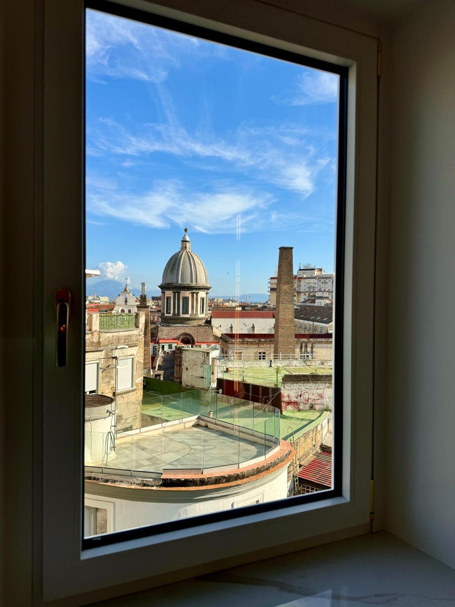 Galasso Apartment Naples