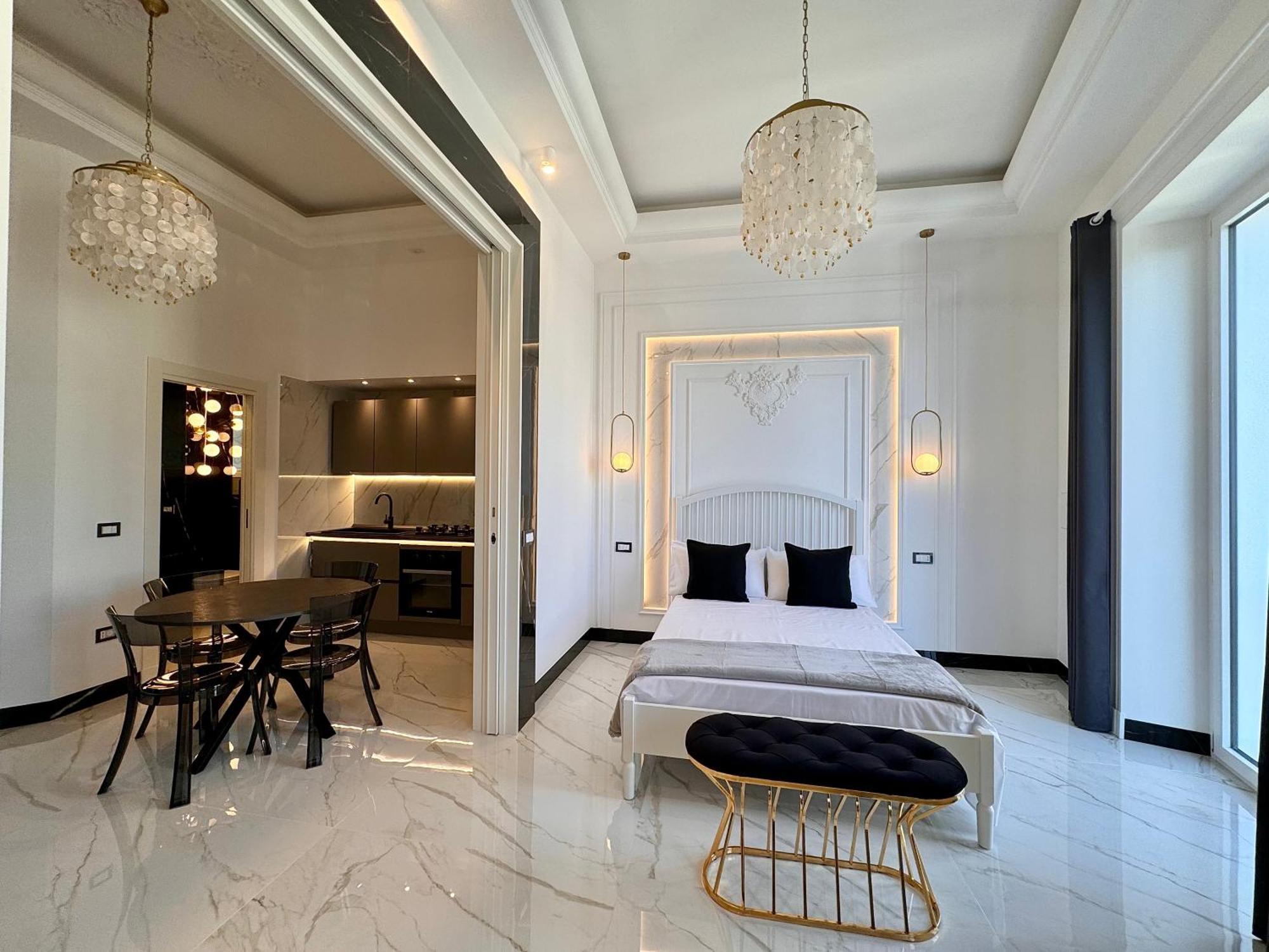 Galasso Apartment