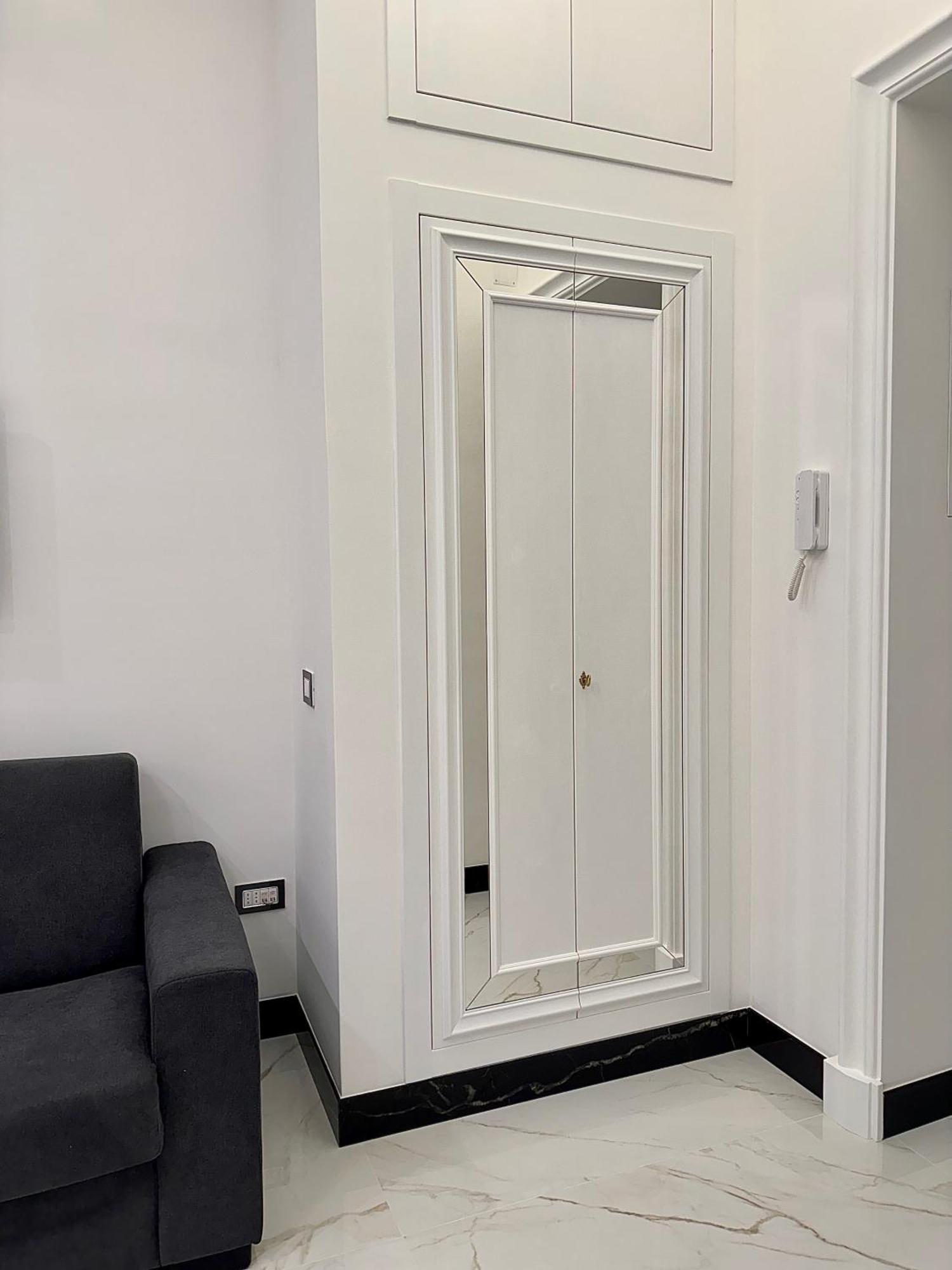 Galasso Apartment