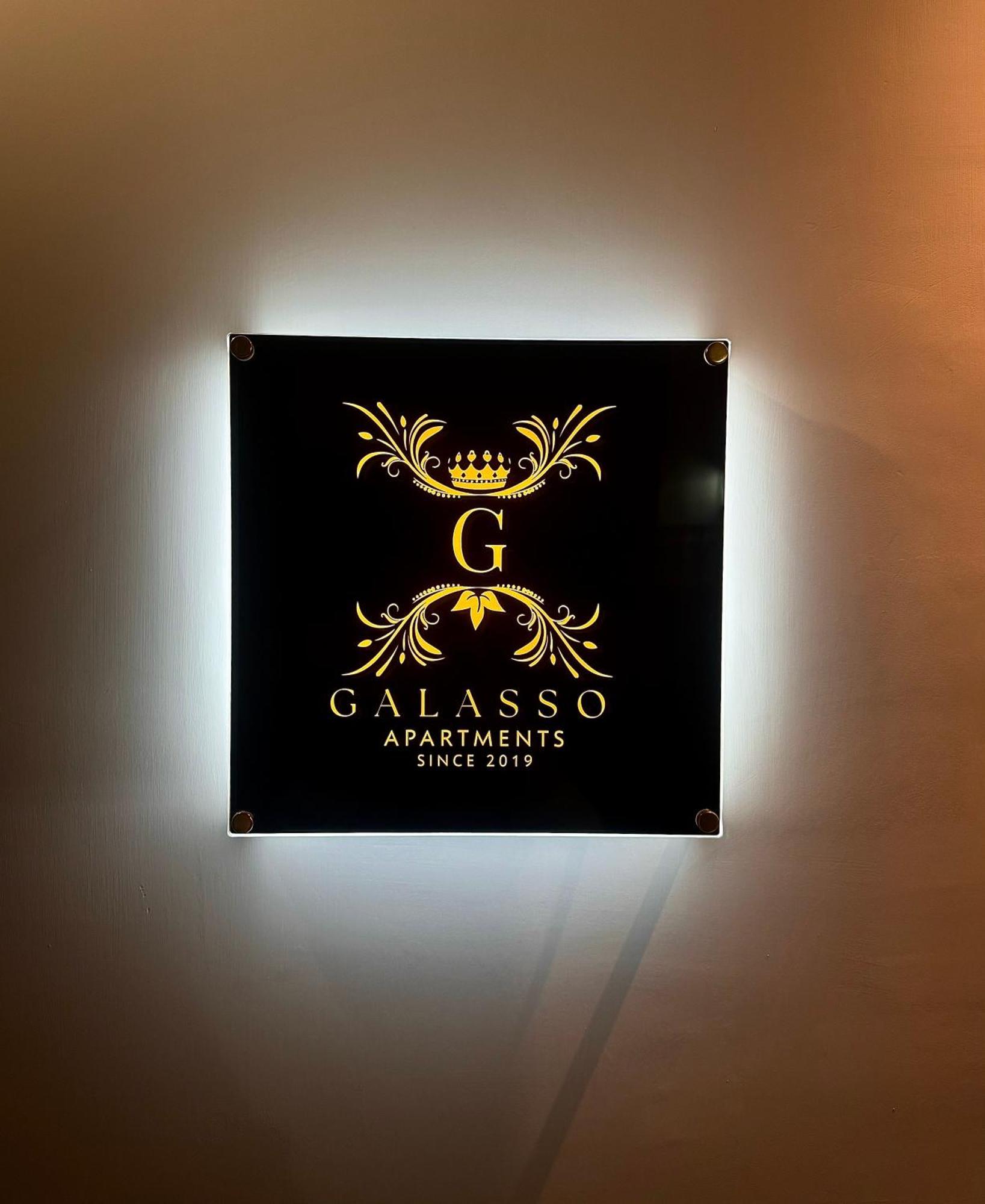 Galasso