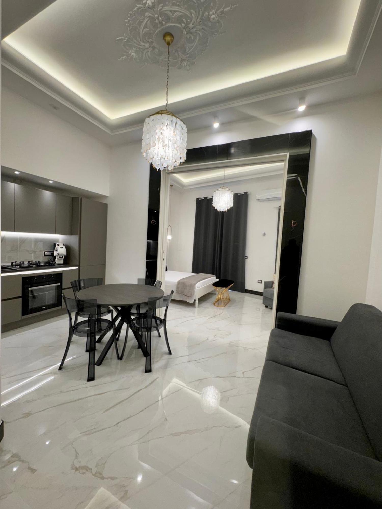 Apartment Galasso