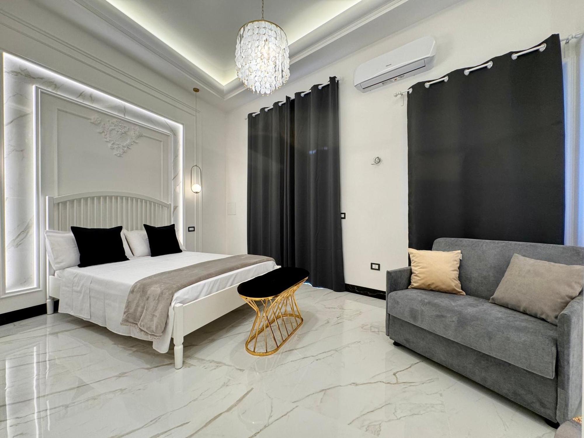 Apartment Galasso *