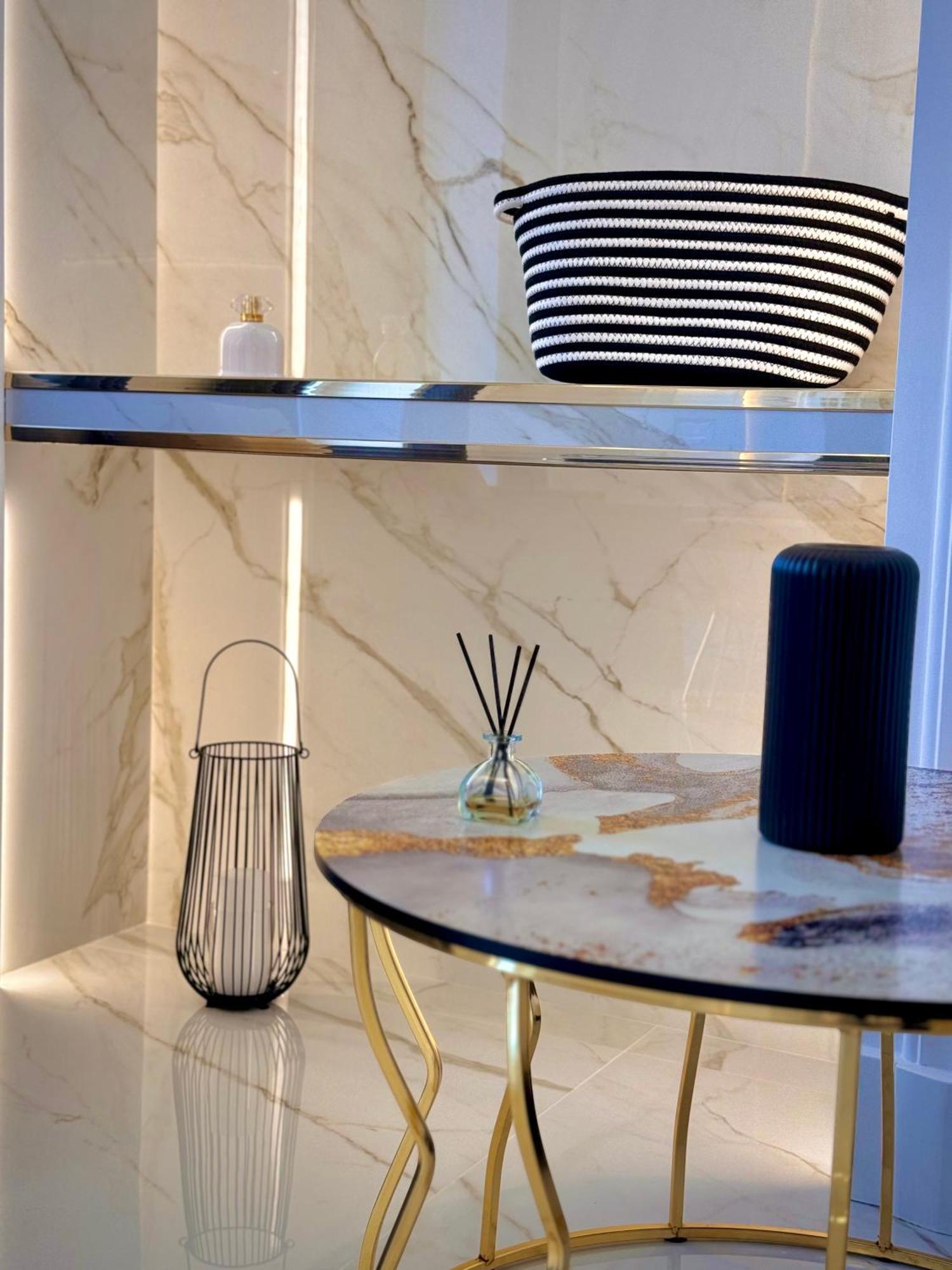 Galasso Apartment