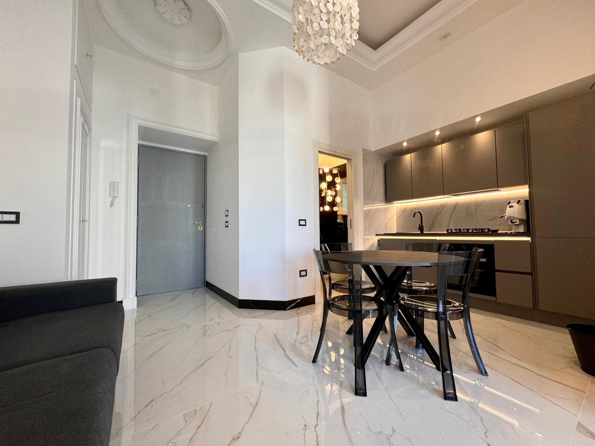 Galasso Apartment Naples
