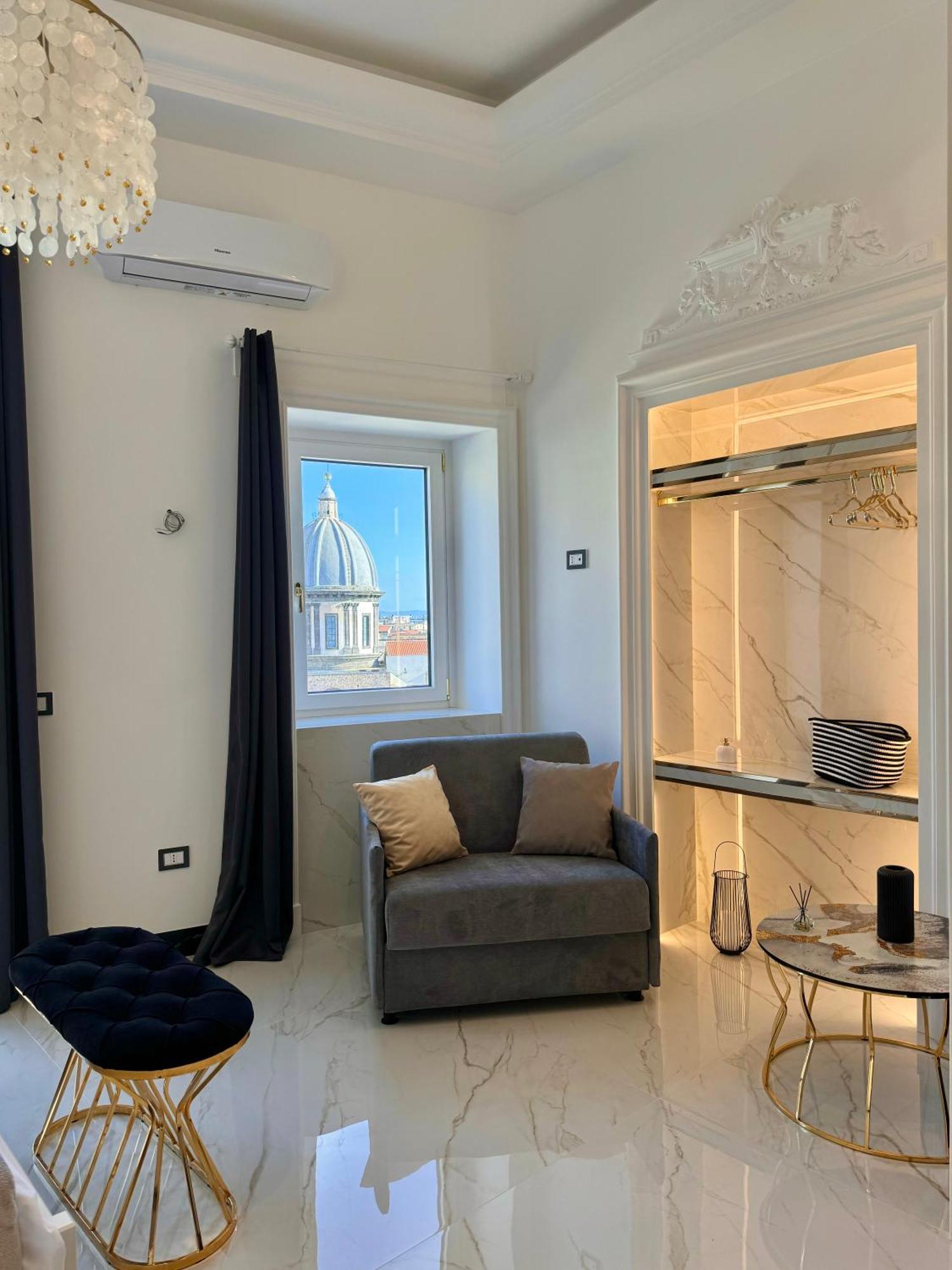 Galasso Naples