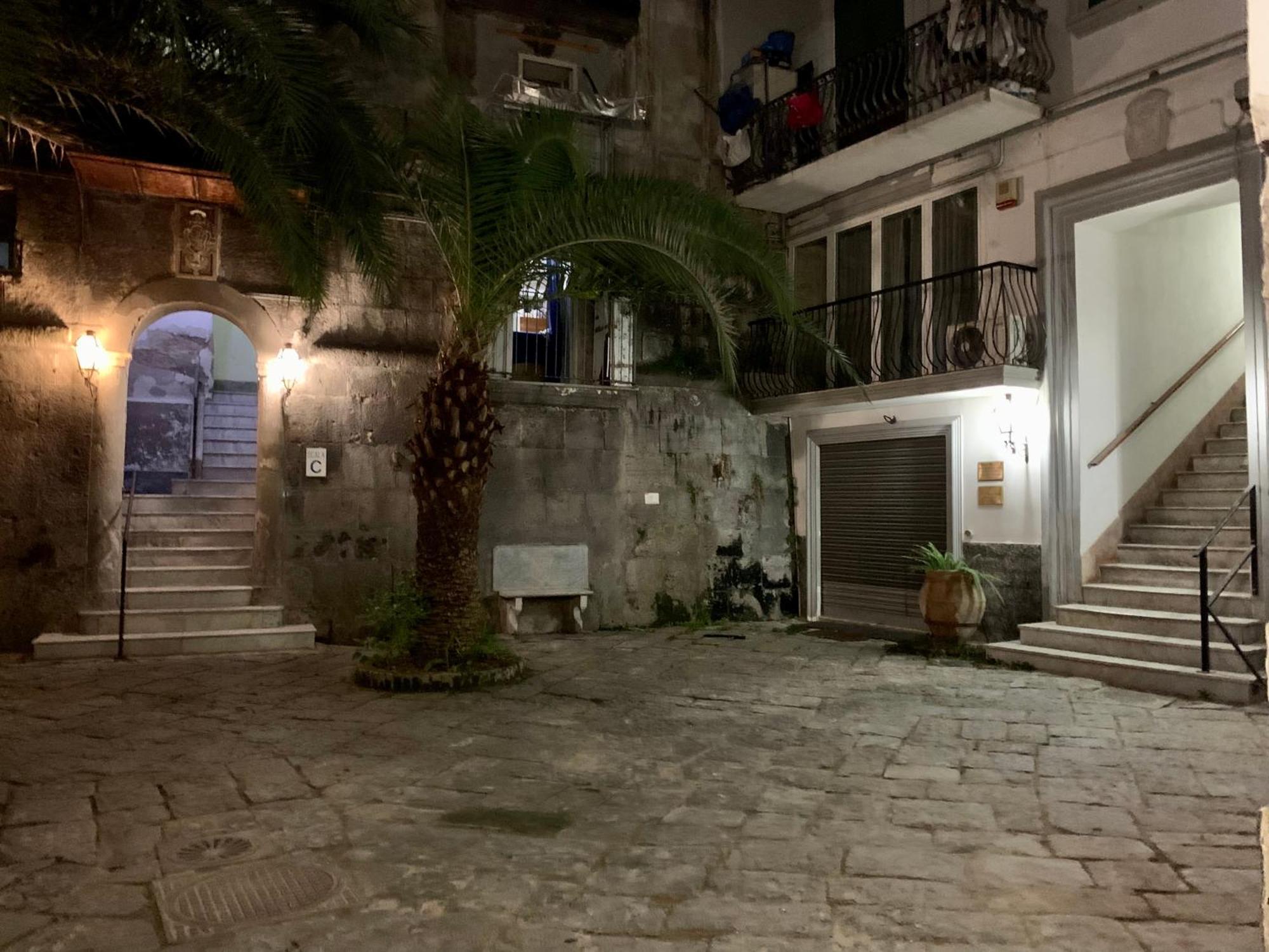 Galasso Apartment *