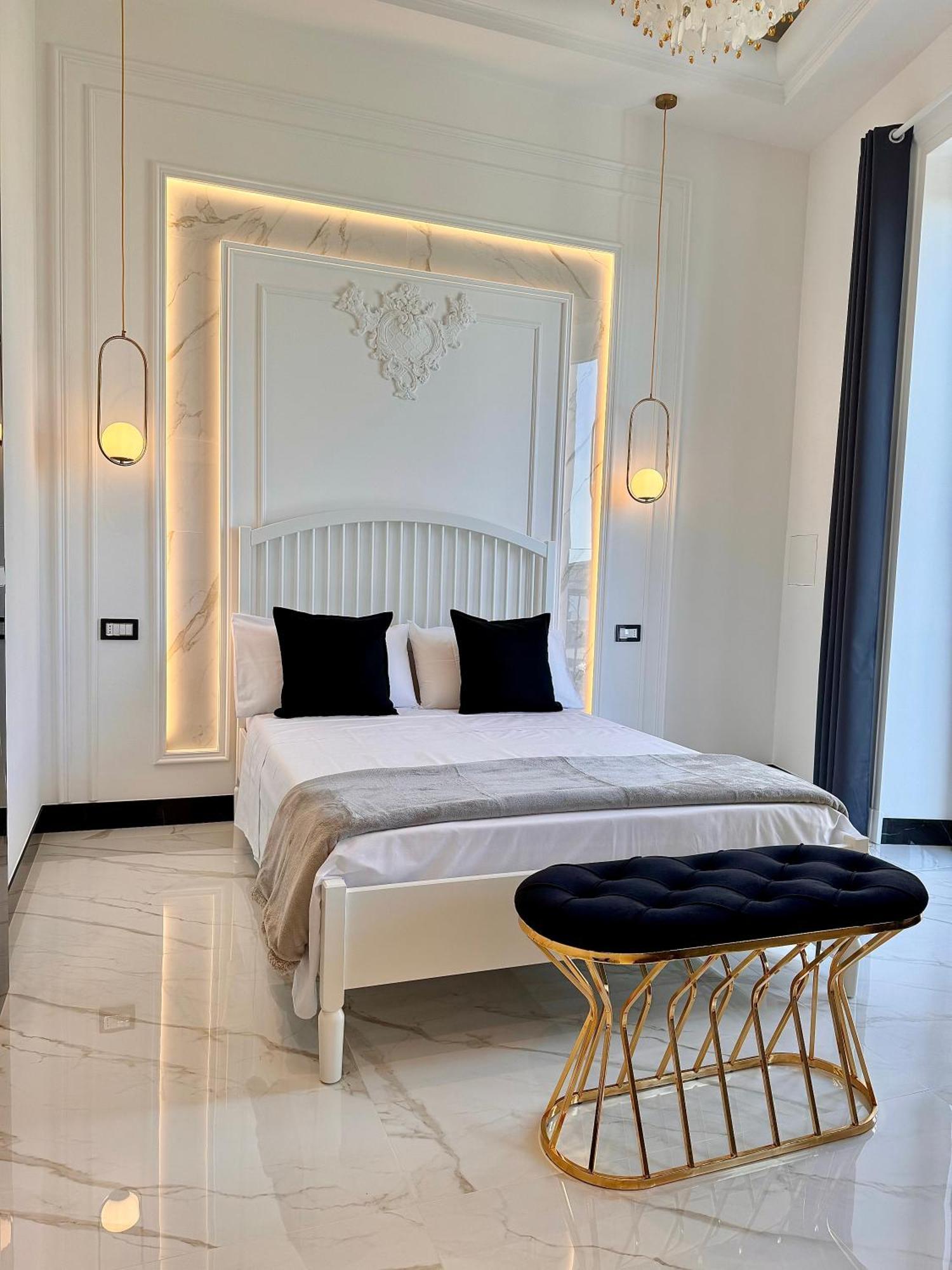 Apartment Galasso
