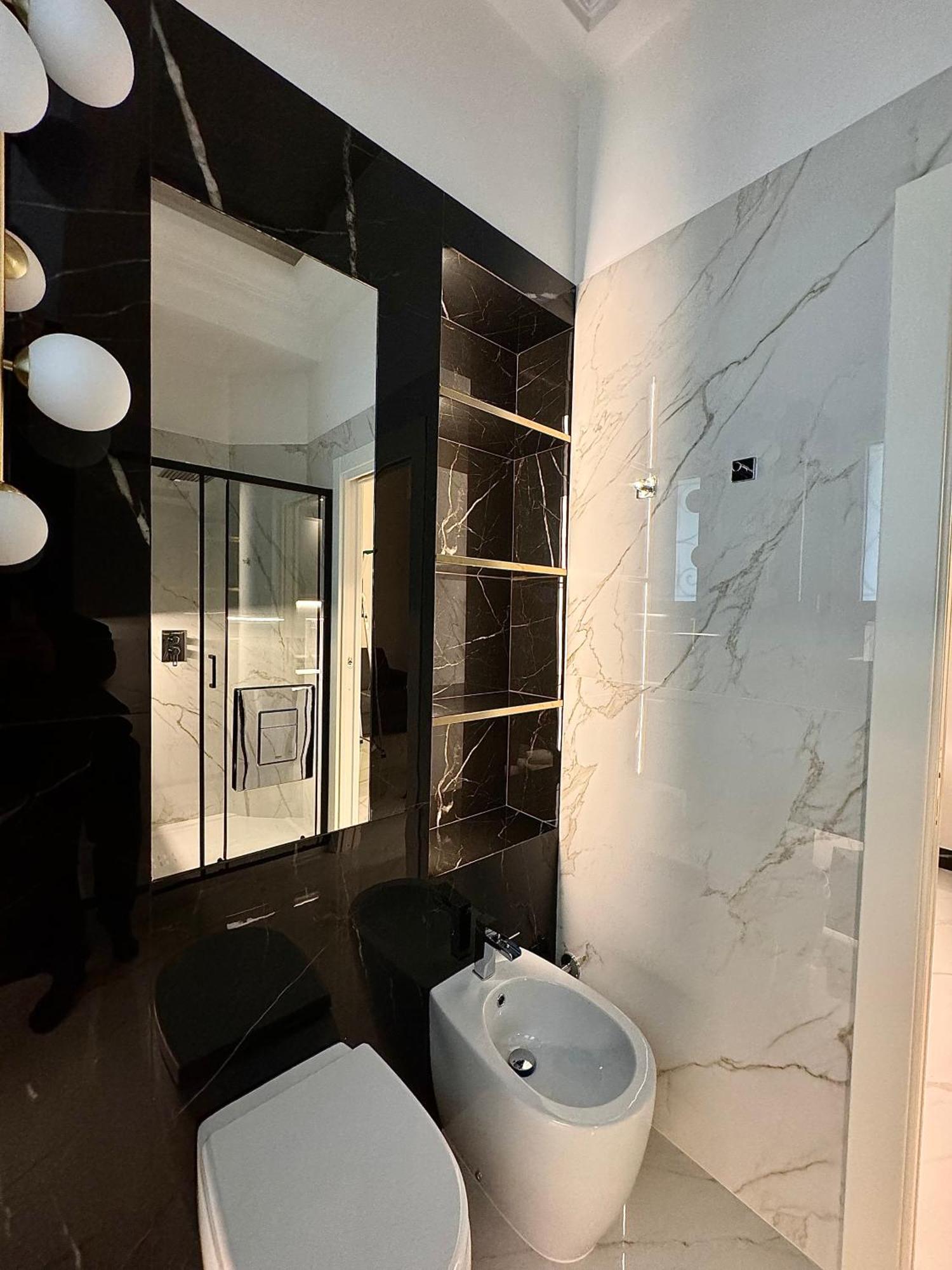 Galasso Apartment Naples