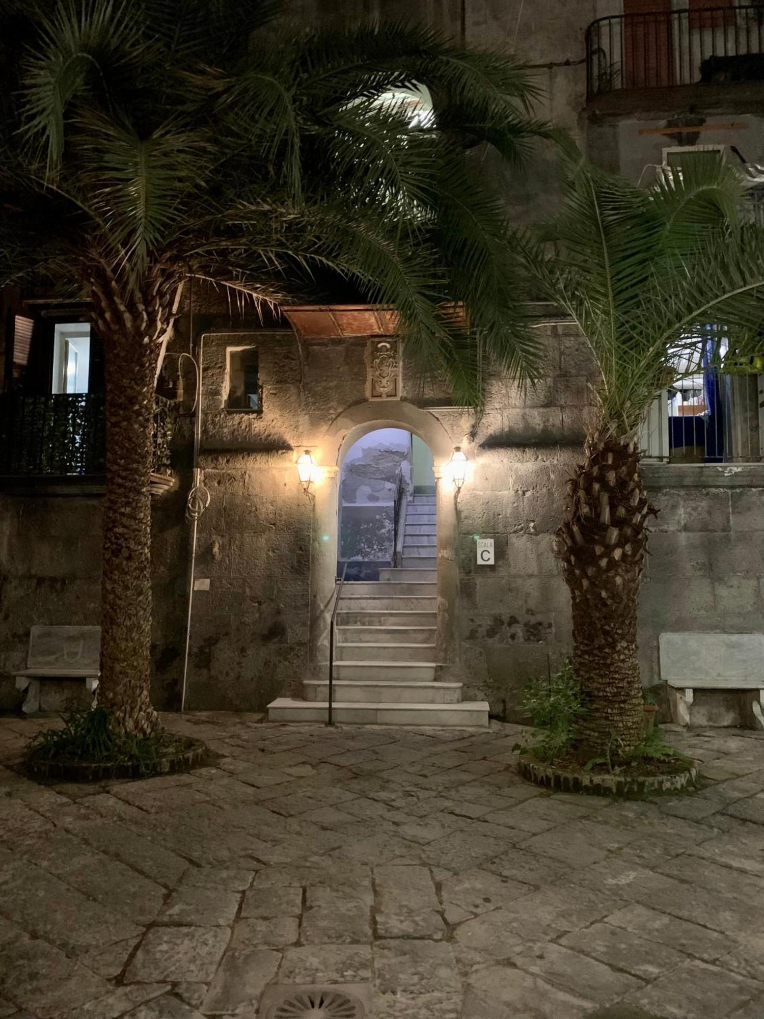 Galasso Apartment Naples