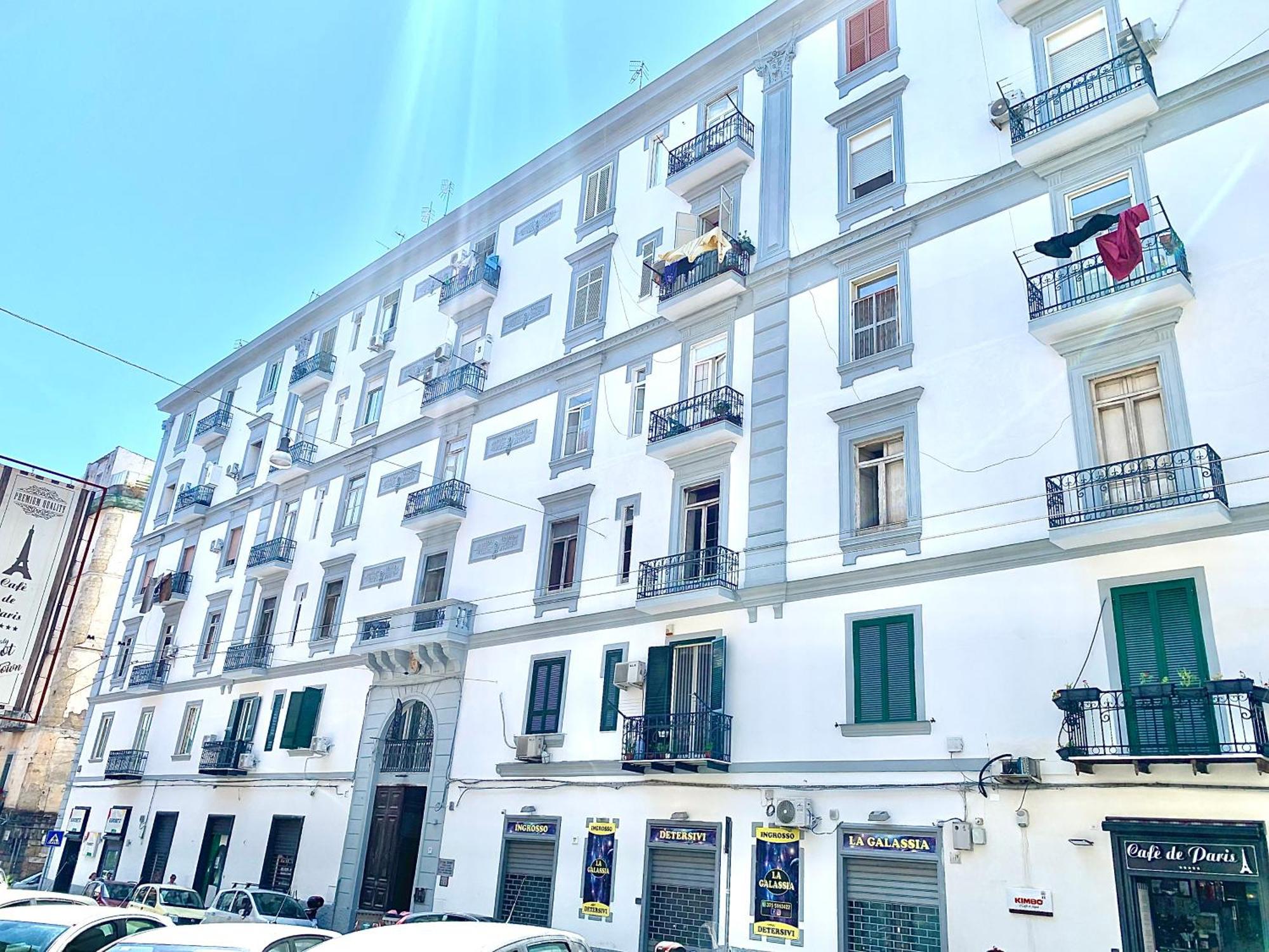 Apartment Galasso *