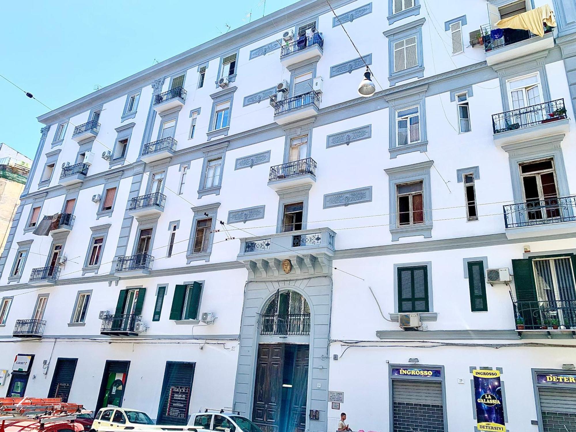 Galasso Naples