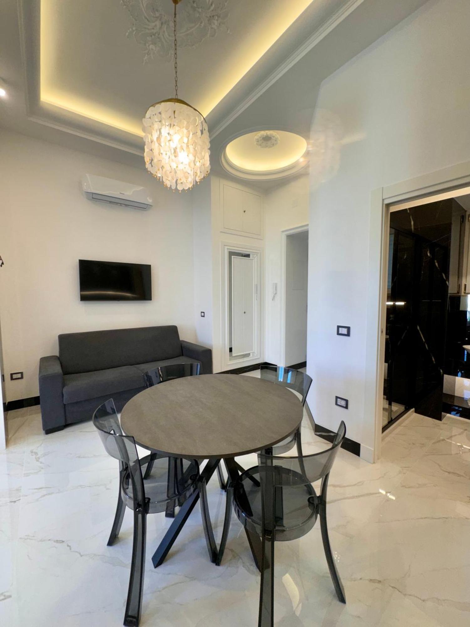 Apartment Galasso Naples
