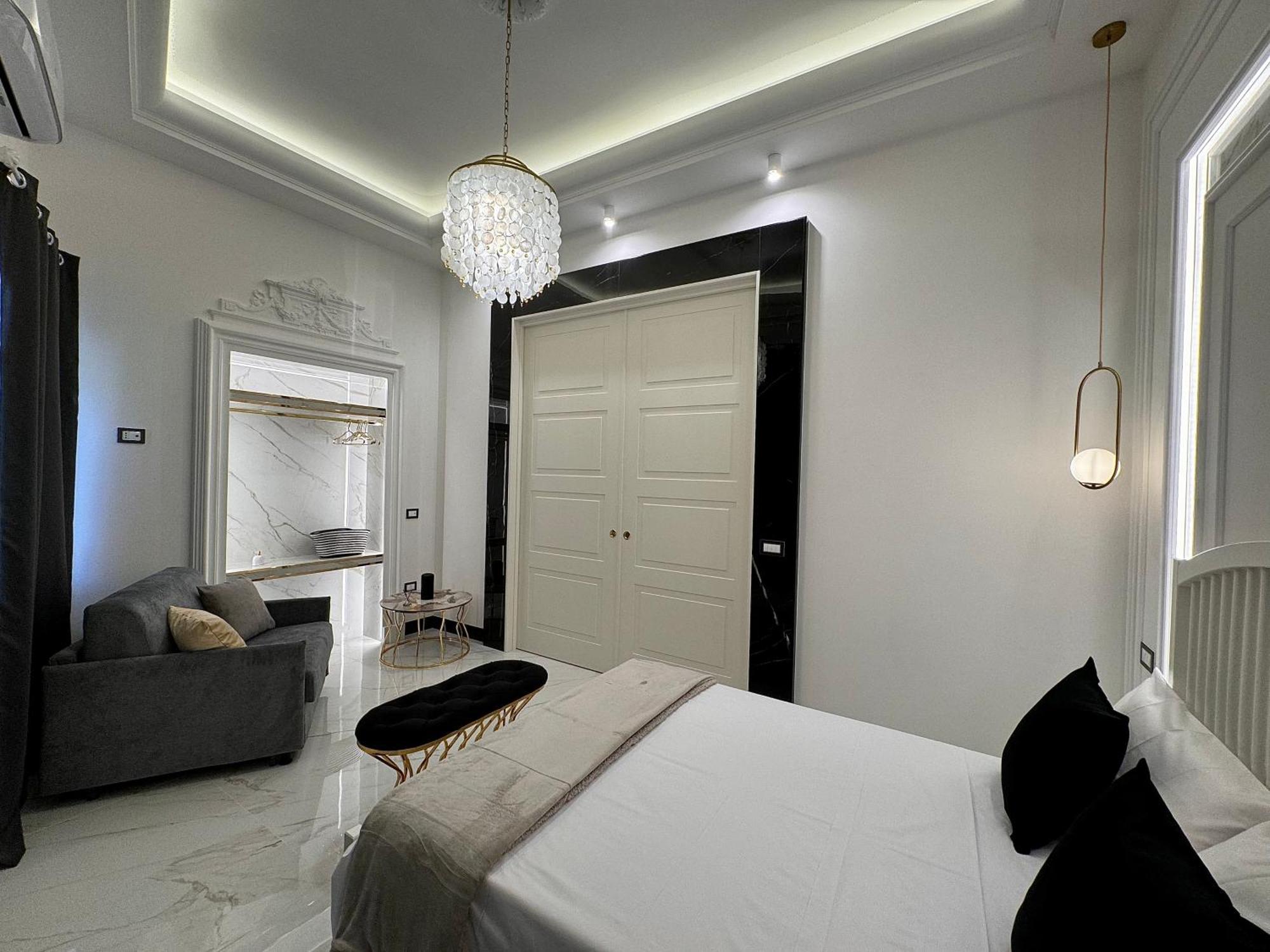 Galasso Apartment Naples