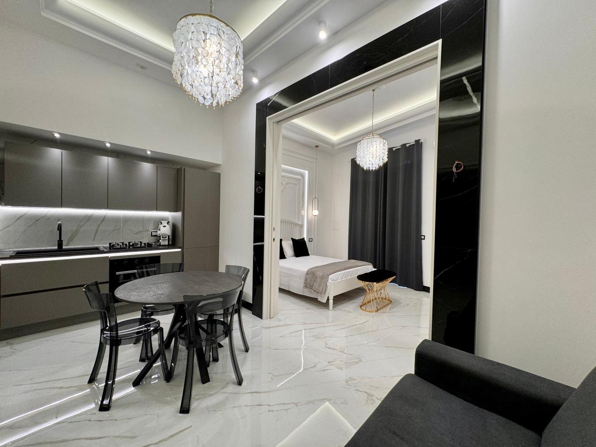 Galasso Apartment